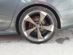 2013 AUDI A6 S LINE for sale at Copart BELFAST