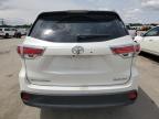2014 Toyota Highlander Xle на продаже в Nampa, ID - Front End