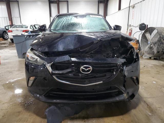  MAZDA CX-3 2018 Czarny