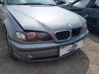 2004 BMW 320D ES AU for sale at Copart WOLVERHAMPTON