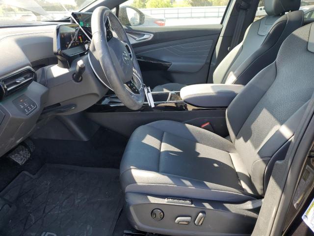  VOLKSWAGEN ID.4 PRO S 2023 Black