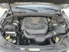2011 Jeep Grand Cherokee Limited na sprzedaż w Kansas City, KS - Front End