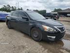 2015 Nissan Altima 2.5 продається в Greenwell Springs, LA - Rear End