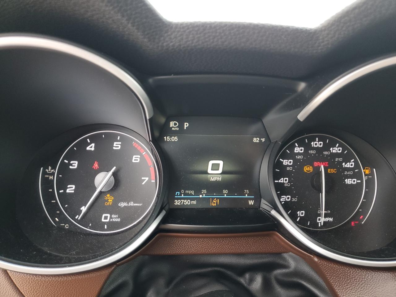 2021 Alfa Romeo Stelvio Sport VIN: ZASPAJAN9M7D00233 Lot: 55682555