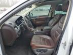 2012 Volkswagen Touareg V6 for Sale in Leroy, NY - Minor Dent/Scratches