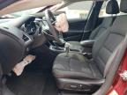 2016 Chevrolet Cruze Lt for Sale in Northfield, OH - Front End