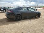 2014 Ford Fusion Se   на продаже в Elgin, IL - Front End