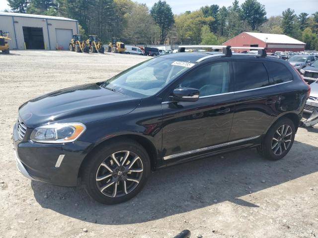 Parquets VOLVO XC60 2017 Czarny