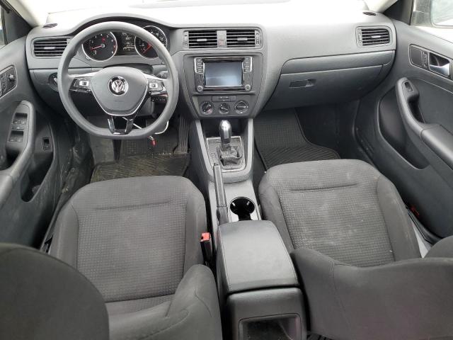  VOLKSWAGEN JETTA 2016 Biały