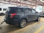 2013 Ford Explorer Limited იყიდება Mocksville-ში, NC - Front End
