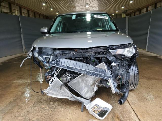  KIA SOUL 2023 Szary