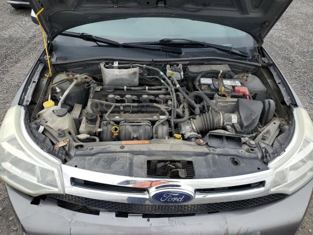 2010 FORD FOCUS SE  