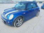 2005 MINI MINI COOPE for sale at Copart YORK