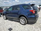 2016 Ford Explorer Xlt იყიდება Wayland-ში, MI - Side