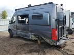 2022 Mercedes-Benz Sprinter 2500   zu verkaufen in Littleton, CO - Rollover