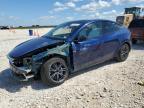 2025 Tesla Model Y  за продажба в Taylor, TX - Front End