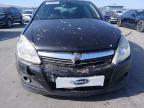 2008 VAUXHALL ASTRA SRI for sale at Copart CHESTER
