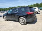 2020 Chevrolet Traverse Lt en Venta en Gaston, SC - Front End