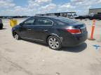 2011 Buick Lacrosse Cxl na sprzedaż w Wilmer, TX - Front End