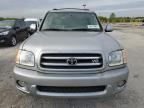2002 Toyota Sequoia Limited for Sale in Indianapolis, IN - Minor Dent/Scratches