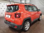 2016 JEEP RENEGADE L for sale at Copart NEWBURY