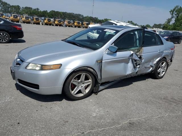 2005 Acura Tl 