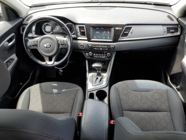  KIA NIRO 2019 Silver
