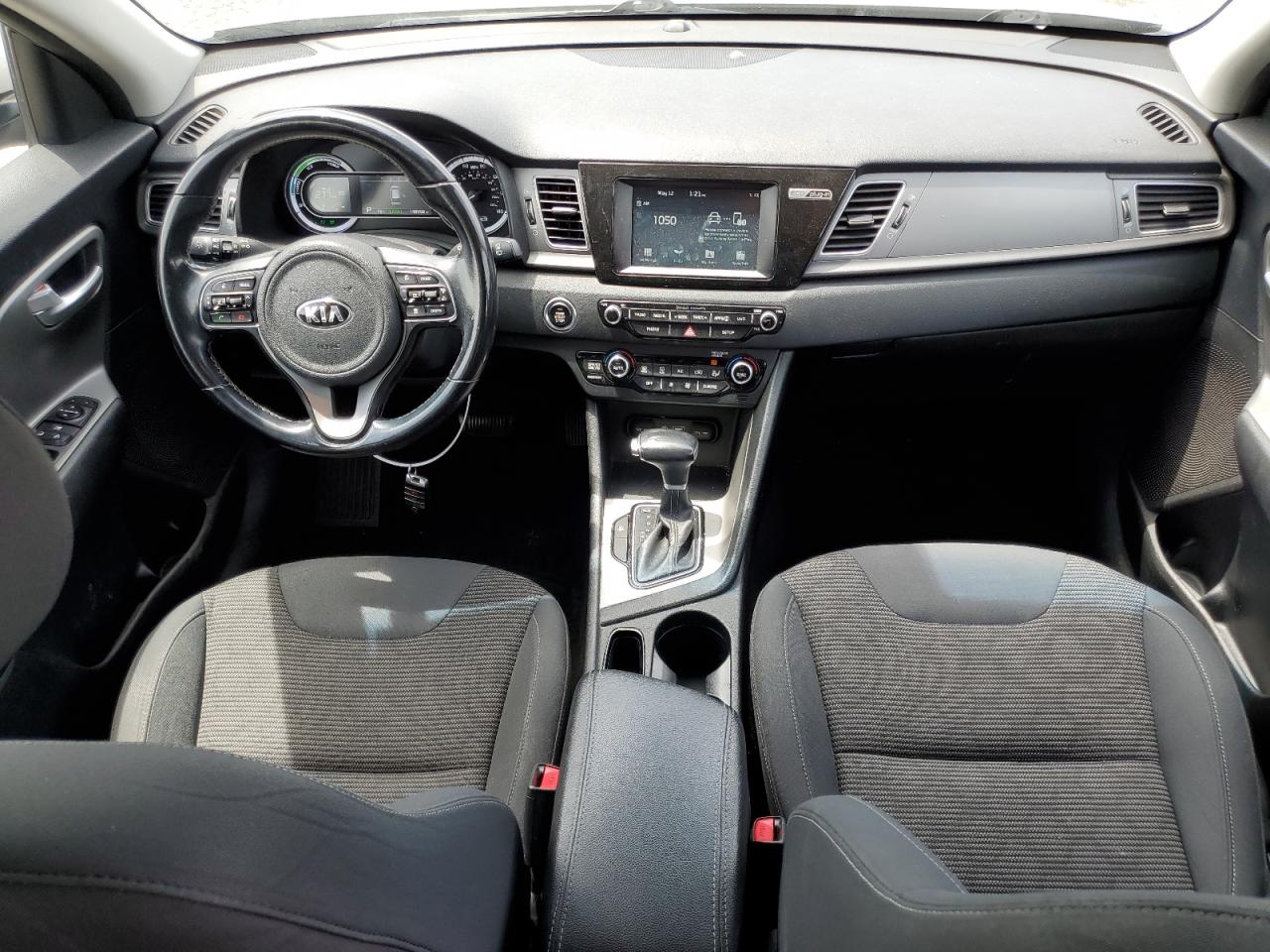 2019 Kia Niro Lx VIN: KNDCM3LDXK5325388 Lot: 56364035