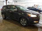 2015 Ford Escape Se for Sale in Avon, MN - Rear End