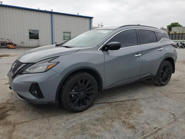 NISSAN MURANO SV 2023