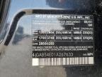 Bridgeton, MO에서 판매 중인 2001 Mercedes-Benz Ml 320 - Vandalism