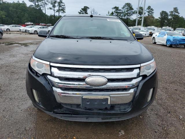 Паркетники FORD EDGE 2014 Черный