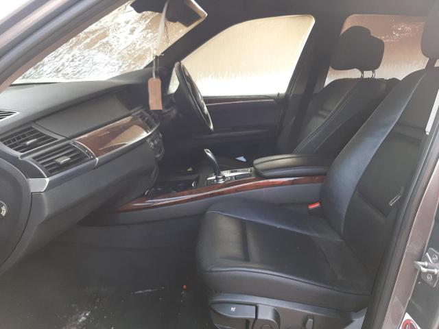 2011 BMW X5 XDRIVE30D SE AUTO 