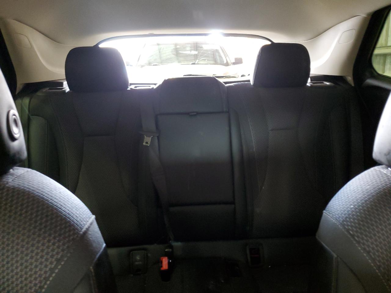 2023 Buick Envision Preferred VIN: LRBAZLR43PD031231 Lot: 56219575