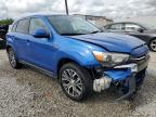 2018 Mitsubishi Outlander Sport Es იყიდება Louisville-ში, KY - Front End