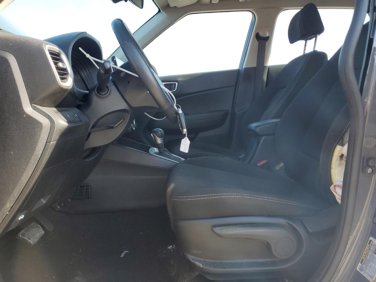 2024 Hyundai Venue Sel VIN: KMHRC8A30RU282678 Lot: 56225855