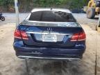 2014 Mercedes-Benz E 350 en Venta en Hueytown, AL - Mechanical