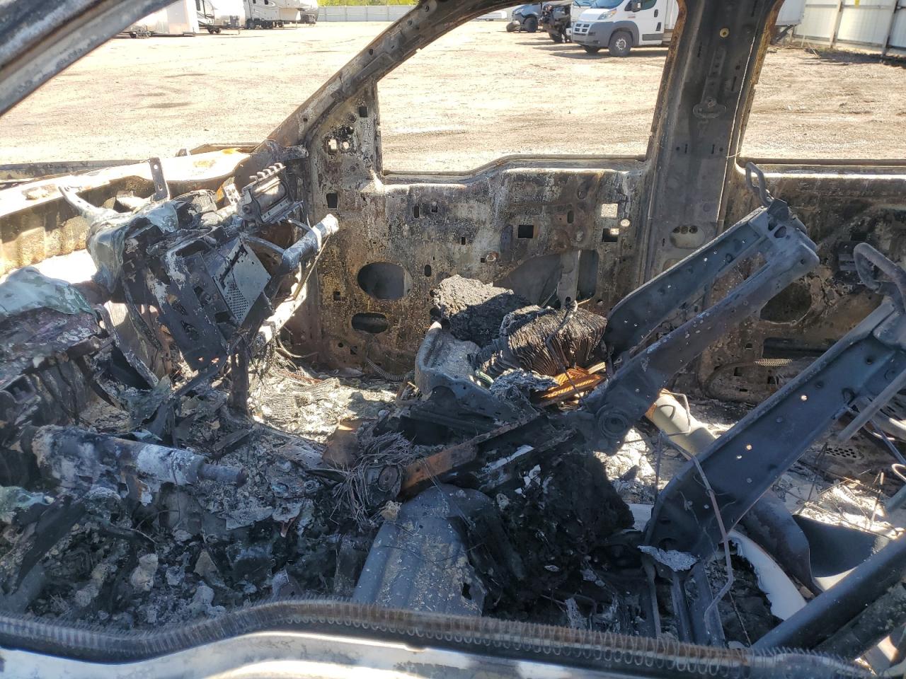 2014 Ford F150 Supercrew VIN: 1FTFW1EF6EKF61262 Lot: 55066955