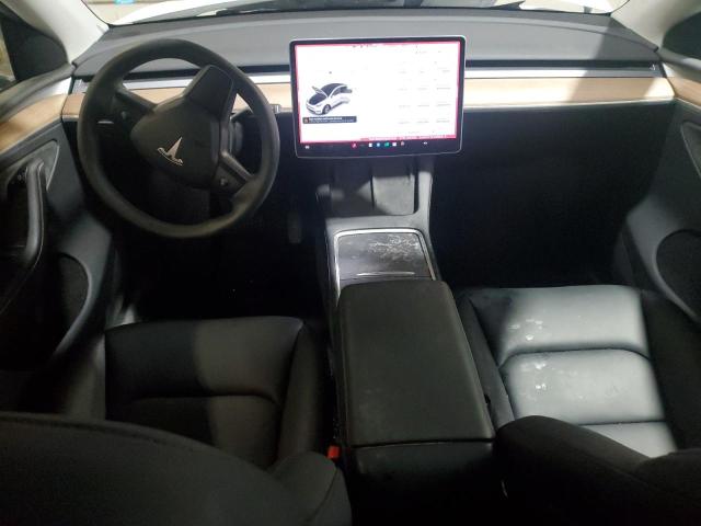  TESLA MODEL Y 2023 White