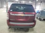 2009 Chevrolet Equinox Ltz for Sale in Des Moines, IA - Front End