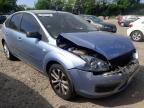 2007 FORD FOCUS LX A for sale at Copart WOLVERHAMPTON