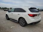 2014 Acura Mdx Technology продається в Kansas City, KS - Front End