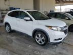 2016 Honda Hr-V Ex продається в Homestead, FL - Front End