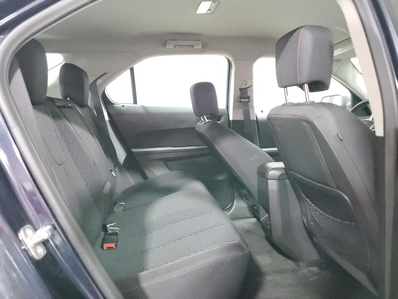 2015 Chevrolet Equinox Ls VIN: 2GNFLEEK2F6217629 Lot: 56963875