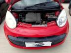 2006 CITROEN C1 RHYTHM for sale at Copart SANDY