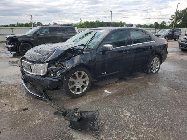 2008 Lincoln Mkz 
