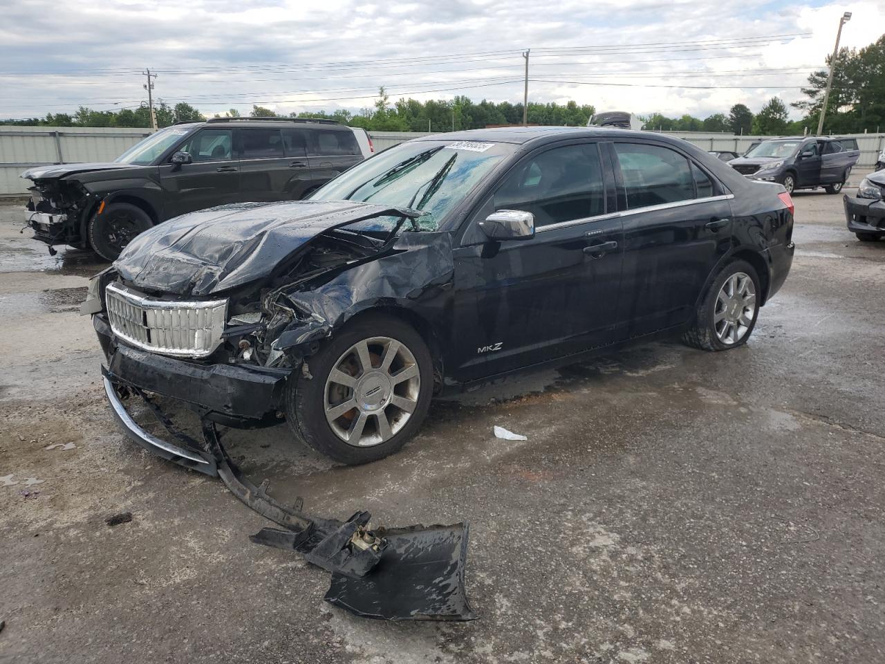 Montgomery, AL에서 판매 중인 2008 Lincoln Mkz - Front End