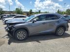2021 Lexus Nx 300 Base for Sale in Gaston, SC - Front End