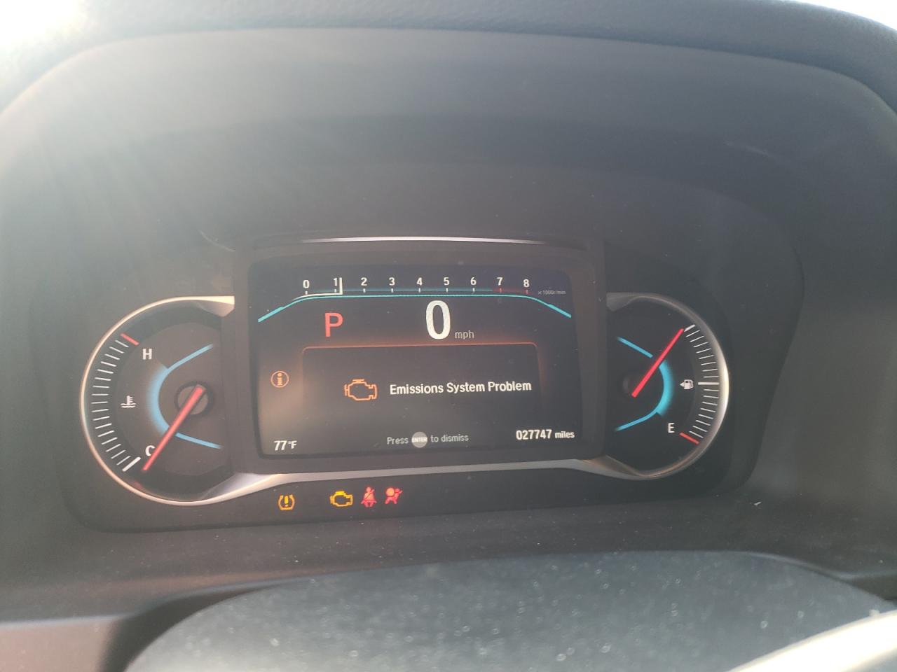 2021 Honda Passport Sport VIN: 5FNYF8H27MB003085 Lot: 56134215