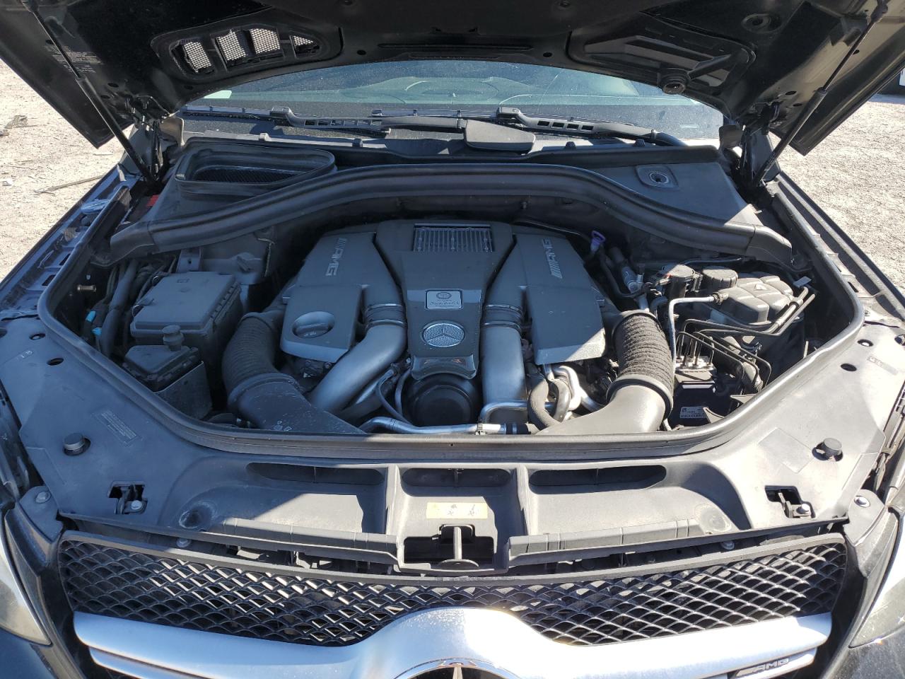 4JGED7FB0KA142143 2019 Mercedes-Benz Gle Coupe 63 Amg-S